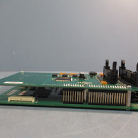 Sator Laser Ultra Mark UMK 3.21 Circuit Board w/ Trio 1.2 PC Board