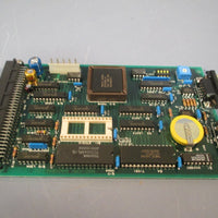 Printed Card Module Controller Pcb Circuit Board M400888