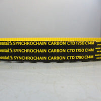 Continental CTD14M175020 Synchrochain Carbon CTD 1750 C14M NEW