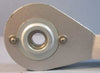 Rovema 1.010.04.2.059.01 Gear Rack, 23/32" Face W, 16-1/2" L, 13/16" THK, Offset