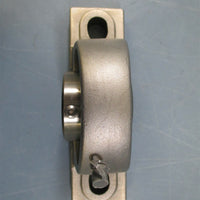 AMI MUC207 11/4" Bore Pillow Block  New