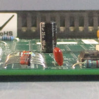 Bodine Electric 0888 Analog Interface Board Control Models 810 830 850 43131402