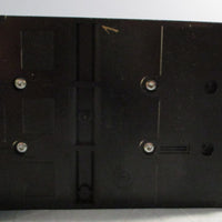 Eaton NZMB2-A63-BT-NA Circuit Breaker Moeller Series 3 Pole 63A 440VAC