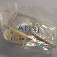 Generic ANSI Attachment Connecting Chain Link 35/8" Length Lot of 8