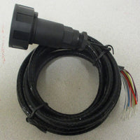 Videojet Technologies 399504 25 Way I/O Breakout Cable New With Box