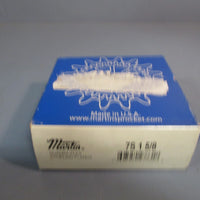 Martin QuadraFlex Coupling  Flange 7S 1 5/8
