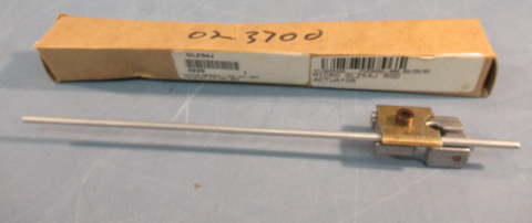 Honeywell GLZ54J MICRO ROD ACTUATOR, STAINLESS STEEL