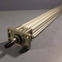PEARSON ISO Pneumatic Cylinder 605514