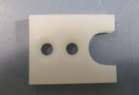 Wexxar 500-6095 Pin Block 5006095 Injection Moulding