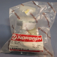 NORGREN Wide Hinge Cylinder Mounting Swivel Bracket M/P19497
