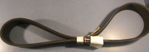 Gates 5/BX83 Cogged TriPower VBelt BX83 5Ribbed V80 21/32" Top W 86.6" L