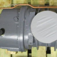 Edwards EH1200 Vacuum Mechanical Booster Pump 3.0kW Motor