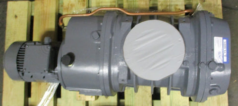Edwards EH1200 Vacuum Mechanical Booster Pump 3.0kW Motor