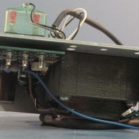 Condor HB241.2A+G Power Supply 110  240VAC 24VDC 1.2A 50/60Hz