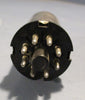 Potter and Brumfield JM-1114-12 Mercury Wetted Contact Relay
