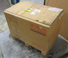 Busch RC0025.E506.1000 Vacuum Pump 15 Torr, 20 CFM RC0025E5061000 No Motor NIB