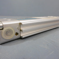 Used Festo DZH13PPVA Pneumatic Air Cylinder 145PSI Double Action
