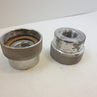 Thomas & Betts  FSA2 1/2" Adapter Plug1 Lot of 5