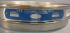 VWR 57334-596 #325 U.S. Standard Testing Sieve 8" Dia 0.032mm Wire Dia