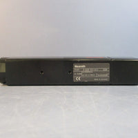 Rexroth 0 608 701 017 Nutrunner Torque Motor 3PH 14A, 2000U/min Max 13/8" Bore