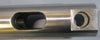 Rovema Fill Machine Shaft Rear Jaw 1.010.53.011.18 *New*