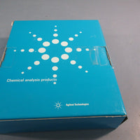 Agilent Technologies G218564000 Rev. A.10.02 Spectra Module User Lisc Software