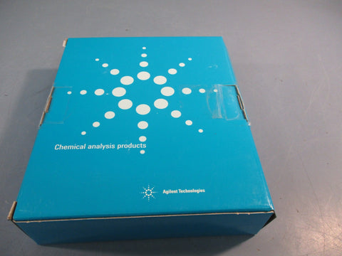 Agilent Technologies G218564000 Rev. A.10.02 Spectra Module User Lisc Software