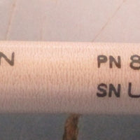 Agilent 88097905 Zorbax SBCN SableBond Analytical HPLC Column 4.6 x 250mm