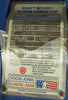 Foote Jones 8115SCT15-02D00226 Shaft Mount Screw Conveyor 1-1/8" and 2" Shaft Di