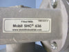 Nord 1SM50AF-N56C Right Angle Gearbox 10:1, 1" Bore, 175RPM  1SM50AF N56C