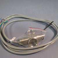 Pepperl+ Fuchs NBB518GM60WS 250VAC 200mA Proximity Sensor 124311