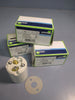 Lot of 3 Leviton Porcelain Lamp holder SAN 546 Mogule Base Keyless 1500W 8694-4