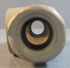 Appleton FM7 Conduit Body C17 0Z/Gedney Form 7 53/8"L  3/4" Bore (Lot of 4)