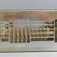 Post Glover T47R720W Dynamic Braking Resistor DB47D0099510100AA0 995W 47Ohms