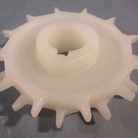 Intralox S3F5XXCHH5QZ-10 Conveyor Sprocket Series 2400 3.9"PD Nylon Lot of 3