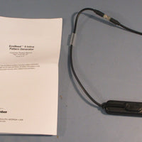 Nordson EcoBead II Inline Pattern Generator 1123745 w/ Manual