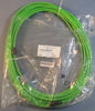 Fanuc CFDA-0MHB-0200-AAB Servo Feedback Encoder Cable 105C 600V 20m Long