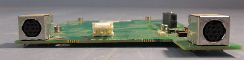 Allen Bradley 20-VB00601 DPI Board Drive Peripheral Interface Board