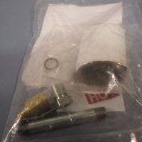 NORDSON INSULATION KIT NPT/ISO* ADAPTERS 272385