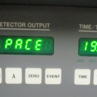 Beckman P/ACE System 5500 Capillary Electrophoresis System Diode Array Detector