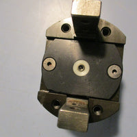 R&I Mfg Dura Grip GH200 Pneumatic Gripper Angular Gripper Two Finger