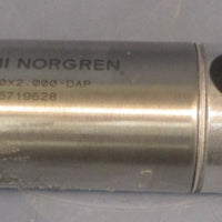 IMI Norgren ERP150x2.000-DAP Pneumatic Cylinder 5719628 1-1/2" Bore 2" Stroke