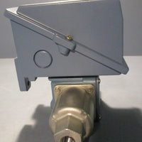 United Electric Controls Company  H400K15923  Switch Pressure Differential