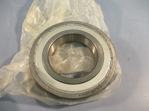 MRC 214MF-H201 DEEP GROOVE BALL BEARING 70mm x 125mm x 24mm