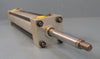 PHD SEC26 x 11 -DB-E-H4 Pneumatic Air Cylinder 11" Stroke 1-3/8" Bore NWOB