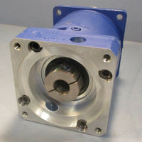 Alpha SP 140-MF2-20-021-000 Inline Gear Speed Reducer Head 20:1 Ratio NWOB