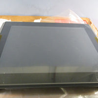 APLEX 12.1" COLOR TFT RESISTIVE TOUCH MONITOR VGA, DVI, RS232 TOUCH ADP1121T