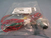 Brad Connectivity Micro-Change Receptacle 6-Pole Male 1/2 NPT 1200740251