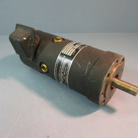 Kollmorgen Servo Motor TT29524051A 3000RPM Used