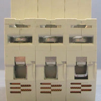 Allen Bradley 1492SP3C150 Ser C Circuit Breaker 15A 480Y/277V